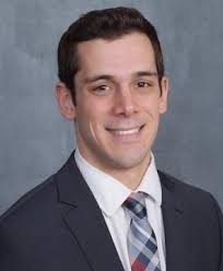 ORTHOPAEDIC SURGERY RESIDENTS 2023