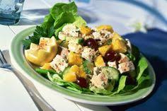 Sounds strange with the grapes, but it's so good! 92 Best Chicken Salad With Grapes Ideas Chicken Salad With Grapes Chicken Salad Chicken Recipes