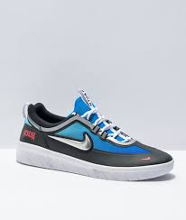 We did not find results for: Nike Sb Nyjah Free 2 0 Black Cyber Green Skate Shoes Zumiez
