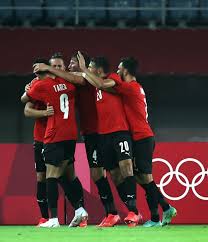 يستعد منتخب مصر الأولمبي بقيادة شوقي غريب لمواجهة نظيره أستراليا في الجولة الثالثة والحاسمة ضمن. Tik26wzijimzgm