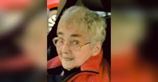 Obituary information for Geraldine A. Jones