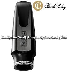 Claude Lakey Alto Saxophone Mouthpiece Olvera Music