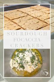 Pin On Sourdough Discard Recipes