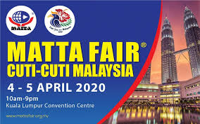 Takwin cuti sekolah terkini 2020 persatuan guru guru sar kafa daerah kuantan. Cancelled Matta Fair Cuti Cuti Malaysia 2020
