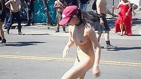 The reaction of the people is priceless from blase to get out the cameras. Naked Brunettes Porn Tube Videos Apornstories Com