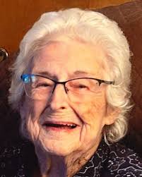 Louise Barr Patty Obituary August 21, 2024