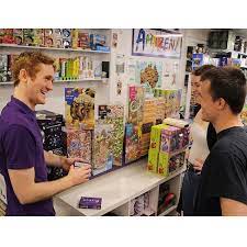 An amazing collection of family board games, card games, jigsaw puzzles, party games, brainteasers, educational toys, puzzles and games, novelties and much more…. Amazen Puzzles Games Home Facebook