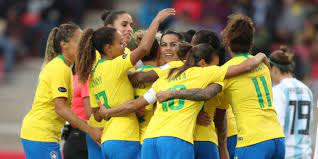 Jun 12, 2021 · 4 destaques da vitória da seleção brasileira feminina sobre a rússia. Desimpedidos Transmite No Youtube Os Amistosos De Preparacao Da Selecao Feminina Para A Olimpiada Lance