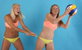Team ever to the oldest male in the sport's olympic history. Top 10 Revealing Moments In Women S Beach Volleyball Video Dailymotion