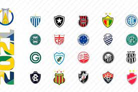 Le notizie aggiornate, i risultati live, le classifiche e il calciomercato. Vem Ai A Melhor E Pior Serie B Da Historia