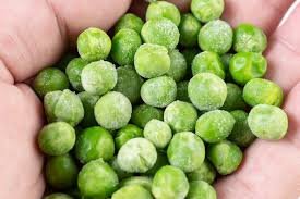Fresh peas retain nearly all of their flavor when vacuum sealed and frozen properly, so you'll be able to enjoy your harvest well into. The Reason Why Frozen Peas Are Better Than Fresh