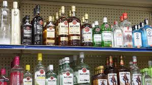 Pa Drinkers Defy Virus Restrictions Cross State Lines To Get Booze