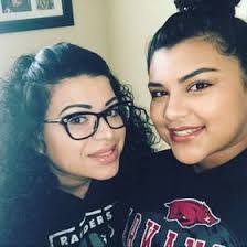 Sandy Cifuentes's Instagram, Twitter & Facebook