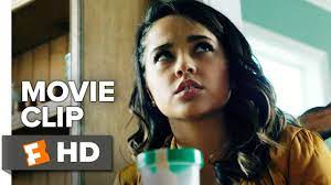 A longtime fan of the original '90s television series, the todo cambio singer is now the firs… Power Rangers Movie Clip Superhero 2017 Becky G Movie Youtube