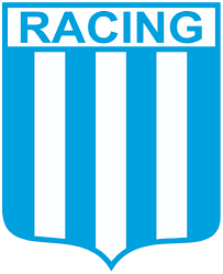 Welcome to racing club international! File Escudo Del Racing Club De Avellaneda Svg Wikipedia