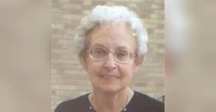 Barbara J. Woods Obituary