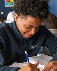 At Chicago Hope Academy, we're proud to nurture a community of passionate  learners with dreams that reach far and wide! From future electricians and  cardiothoracic surgeons to dedicated lawyers and Army officers,