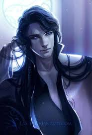 Apr 12, 2019 · além disso, também podemos mencionar todos os vampiros brilhantes, lobisomens angustiados e zumbis apaixonados que temos visto pelas telinhas e telonas. Male Black Hair Anime Vampire Novocom Top