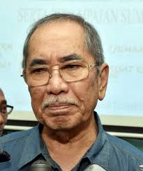 Memetik laporan sinar harian, ahli majlis tertinggi gabungan parti sarawak (gps), datuk seri wan junaidi tuanku jaafar menjelaskan ini kerana kerajaan sarawak masih lagi tertakluk kepada ordinan darurat yang dilaksanakan sehingga 1 ogos depan. Belanjawan 2019 Mengecewakan Wan Junaidi Utusan Borneo Online