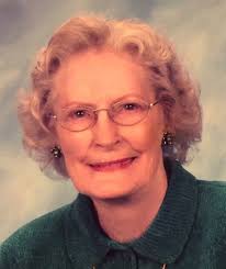 Priscilla Myers Obituary July 28, 2018