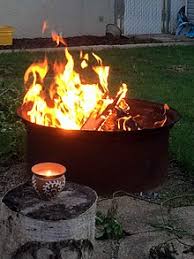Shop for fire pits on clearance online at target. Fire Pit Wikipedia