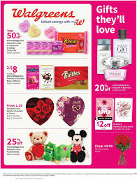 These walgreens promo codes are available in the coupons section and automatically attach to your rewards account. Walgreens Weekly Ad Feb 14 20 2021 Weeklyads2
