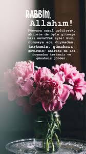 Isimsiz Adli Kullanicinin Guzel Paylasimlar Panosundaki Pin Inanc Sozleri Dualar Inanc