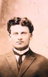 Généalogie Cyrice Dupuis