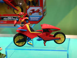 It serves as a reboot of the television series loosely based upon the original series. Playmates At Toy Fair 2020 Ben 10 Power Players And More The Nerdy