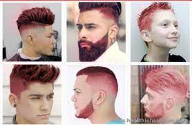 12 Man Hair Style Image Hair Cutting