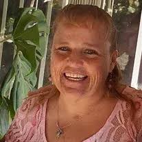 Ginny Marie Bingham (1974-2019)