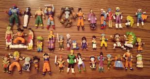 Shop our great selection of dolls & action figures & save. Can Anyone Help Identify My Dbz Toy Collection Kanzenshuu