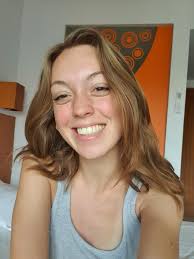 Hi my name is Madison I am 25 years old originally from the US [Minnesota]  but have been living here in Munich for a little over three years now. I  started here