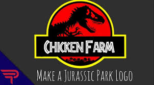 Decotura was published by image club. Jurassic Park Font Family Free Download