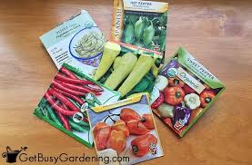 Pepper seeds typically sprout within 2 weeks, while super hot peppers can take 4 to 6 weeks or more to germinate. How To Grow Peppers From Seed Complete Guide Get Busy Gardening