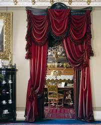 Pin By Mimie On Drapes Victorian Curtains Home Decor Home