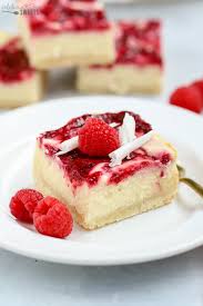 (add a heart with red icing or the glaze to fold in white chocolate chunks. White Chocolate Raspberry Cheesecake Celebrating Sweets