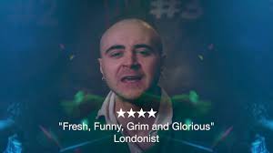 Theatre review: Trainspotting LIVE at the Mayfield, Manchester