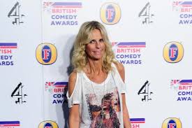 Shooting stars s01e01 september 22nd, 1995 mark lamarr's team: Ulrika Jonsson Splits From Third Husband After 11 Years Of Marriage Wimbledon Times