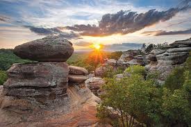 Outdoor Escape Shawnee National Forest Day Trips Travel Usa