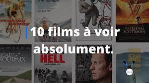 Dans les années 1980, les clichés de harald hauswald montraient des façades grises, des lieux désolés et à l'abandon, des punks. 10 Films Sur Le Cyclisme A Voir Absolument Labicycle