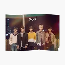 The latest tweets from @day6official Day6 Posters Redbubble