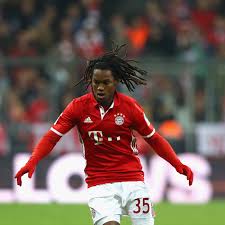 Bem vindos à página oficial de facebook de renato sanches, jogador do bayern de munique. Renato Sanches Wins 2016 Golden Boy Award Managing Madrid