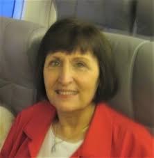 Sharon Morrison Obituary (1942