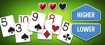 The game show lends itself to computer version quite well, perhaps due to the combination of luck and skill which keep the replay value high. High Low Card Game Hi Lo Rules Strategy Top 5