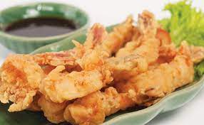Resepi udang goreng nestum simple, rangup dan sedap bahan bahan 10 12 ekor udang saiz xxl ( guna udang saiz besar ) 1 2 dari 1 biji telur yang telah dipukul garam serbuk. Resepi Udang Goreng Tepung Rangup Dan Mudah Blogopsi