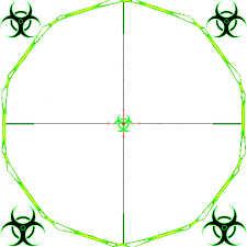 Krunker Scope Virus Krunkerio This page is about krunker io scope image,contains krunker just made my first scope and i'm super proud of it!