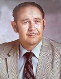 John "Jack" Gardner Obituary (1936