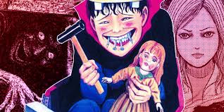 Junji Ito Maniac: 5 Souichi Stories We'd Like to See in the Netflix Anime