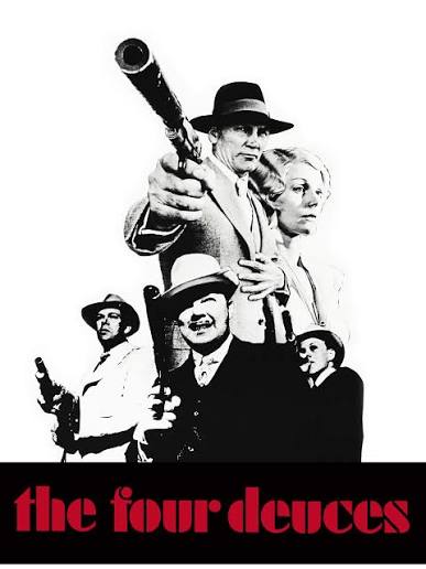Watch The Four Deuces | Prime Video